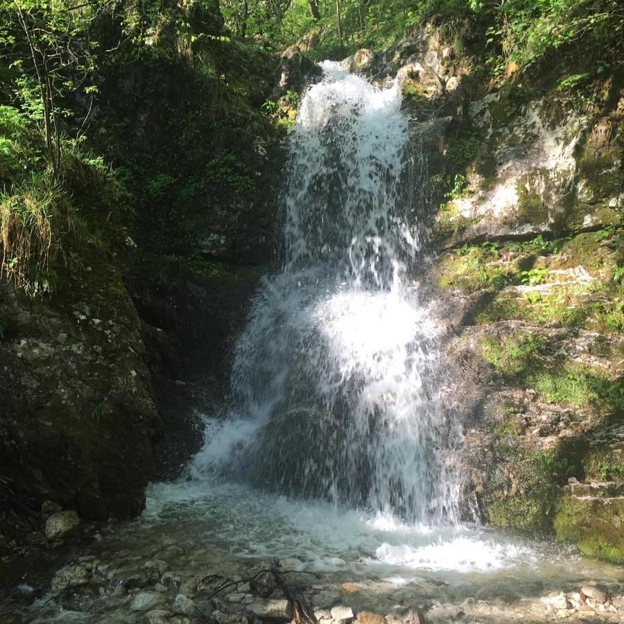 A Ca Reste Capizzone Dış mekan fotoğraf