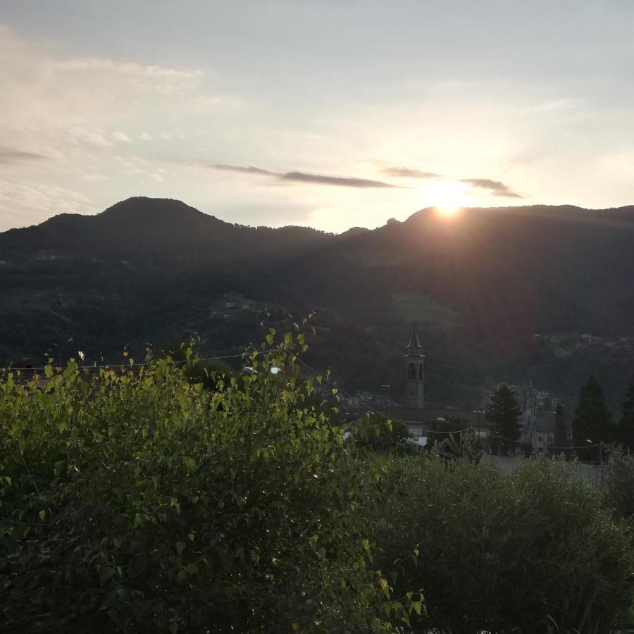 A Ca Reste Capizzone Dış mekan fotoğraf