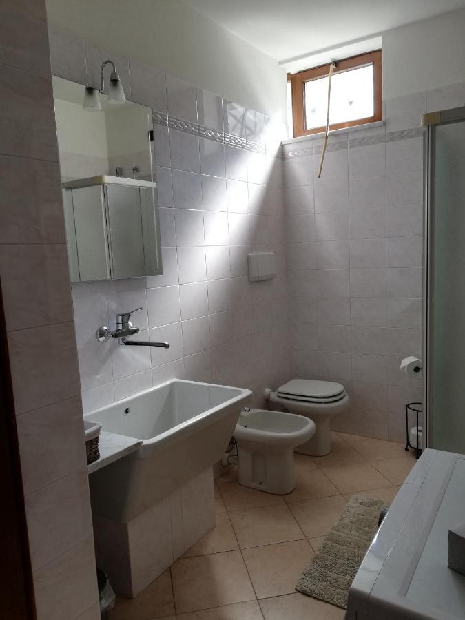 A Ca Reste Capizzone Dış mekan fotoğraf