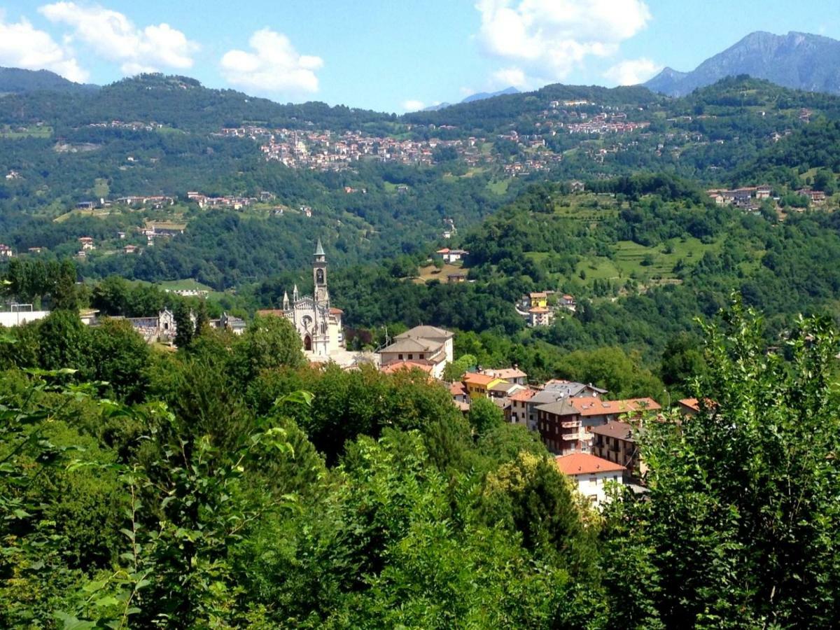 A Ca Reste Capizzone Dış mekan fotoğraf