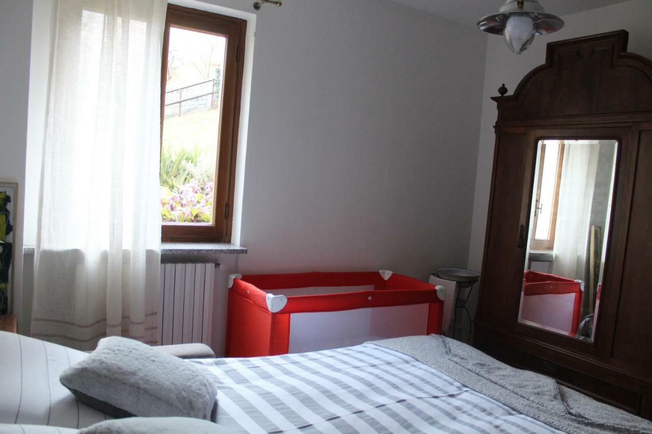A Ca Reste Capizzone Dış mekan fotoğraf