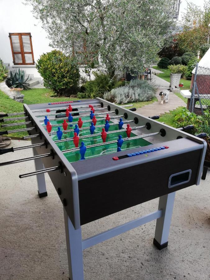 A Ca Reste Capizzone Dış mekan fotoğraf